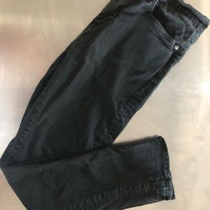Levi’s 510 - Black 34 x 30